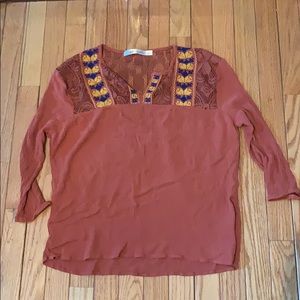 🎈5/$10🎈Liberty love top